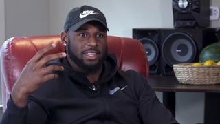 Rashaan Evans Rashaan Evans