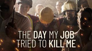  watch The Day My Job Tried To Kill Me