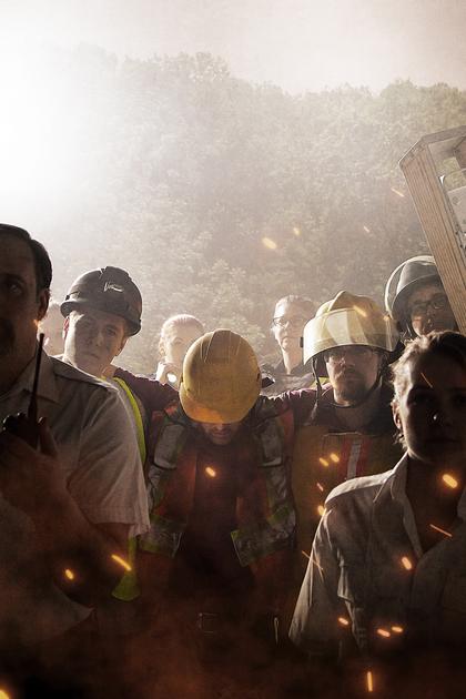 The Day My Job Tried To Kill Me