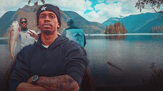 Torey's Fishing Trip