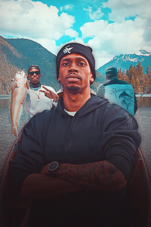 Slangmagic Fishing
