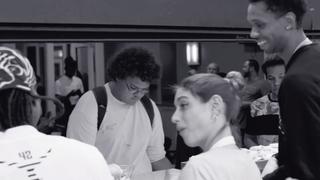 Seafood Thanksgiving Seafood Thanksgiving