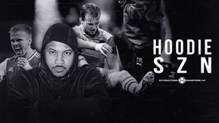 Hoodie Szn