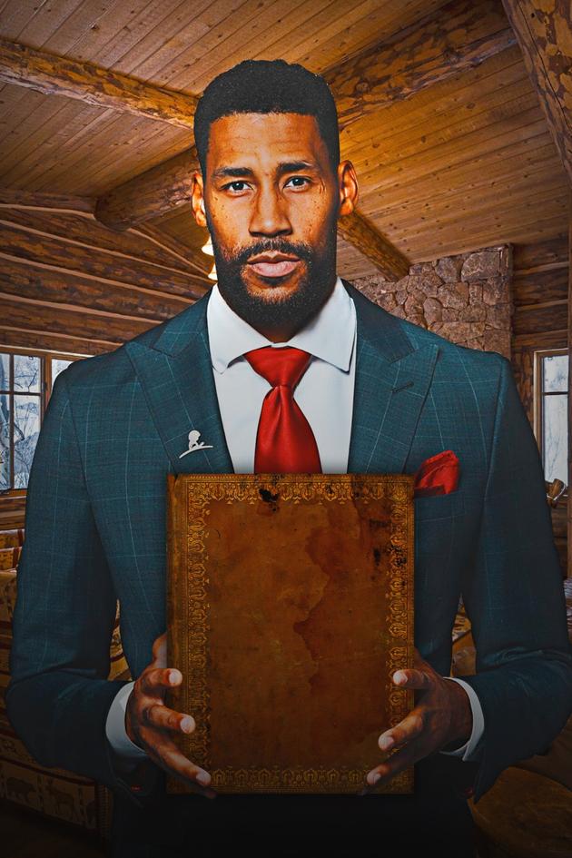 Photographic Memories with Garrett Temple