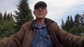 Alaska: The Last Frontier