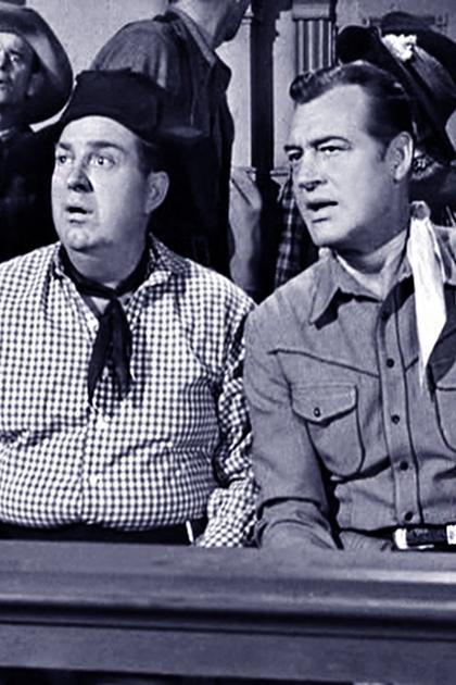 The Kid From Broken Gun