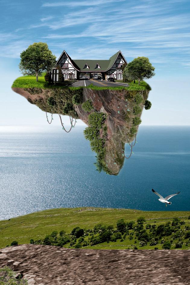 The Amazing World of Gravity