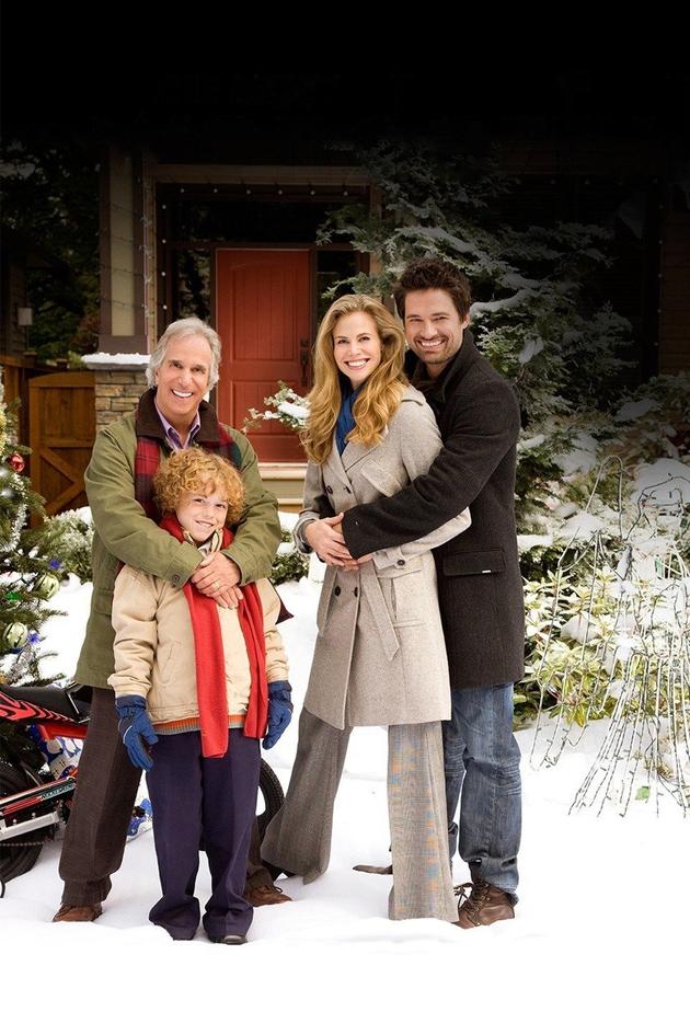 The Most Wonderful Time of the Year