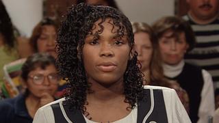 Judge Judy