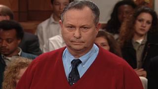 Judge Judy