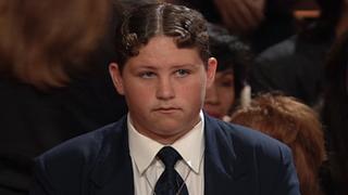 Judge Judy