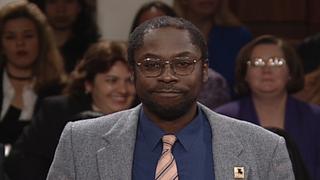 Judge Judy