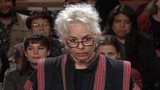 Judge Judy