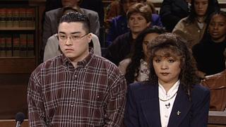 Judge Judy