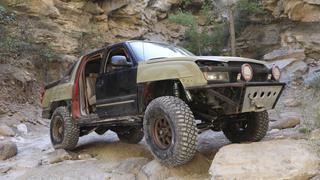 Dirt Every Day