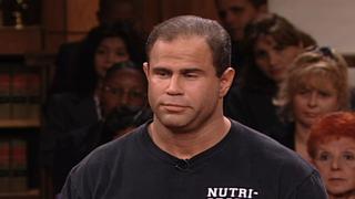 Judge Judy