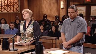 Judge Judy