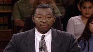Judge Judy