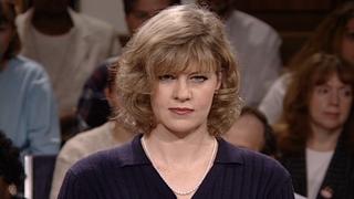 Judge Judy