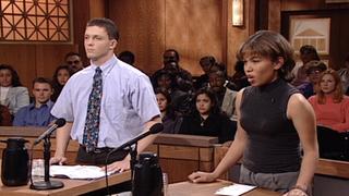 Judge Judy