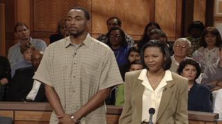 Judge Judy