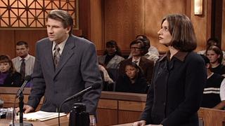 Judge Judy