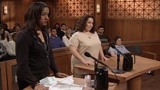 Judge Judy