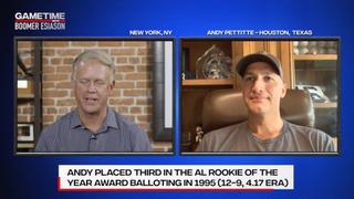 Game Time With Boomer Esiason