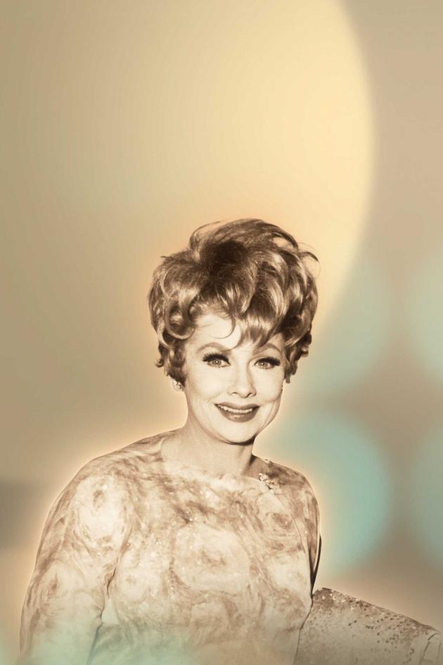 Lucille Ball: Life, Death & Money