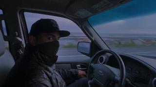 Alaska: The Last Frontier
