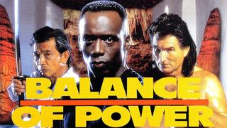 Balance of Power