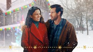 Rebuilding a Dream Christmas