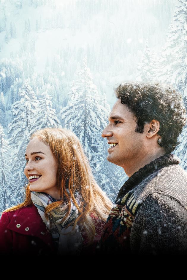 A Christmas Village Romance