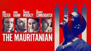  watch The Mauritanian