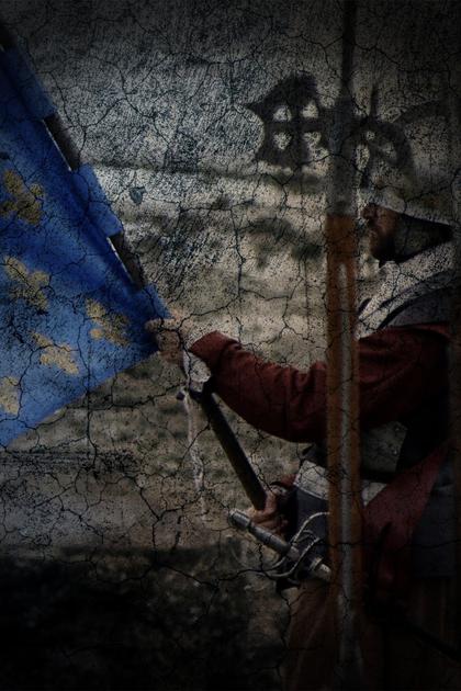Besieged Fortresses