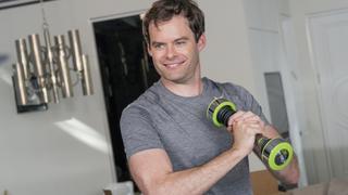 As Seen On TV Fitness With Bill Hader As Seen On TV Fitness With Bill Hader