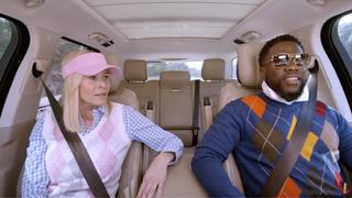 Country Club Chaos With Chelsea Handler and Kevin Hart