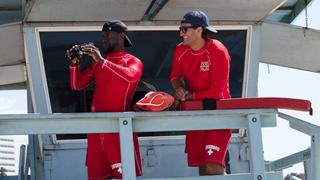 Lifeguarding With Casey Neistat and Kevin Hart