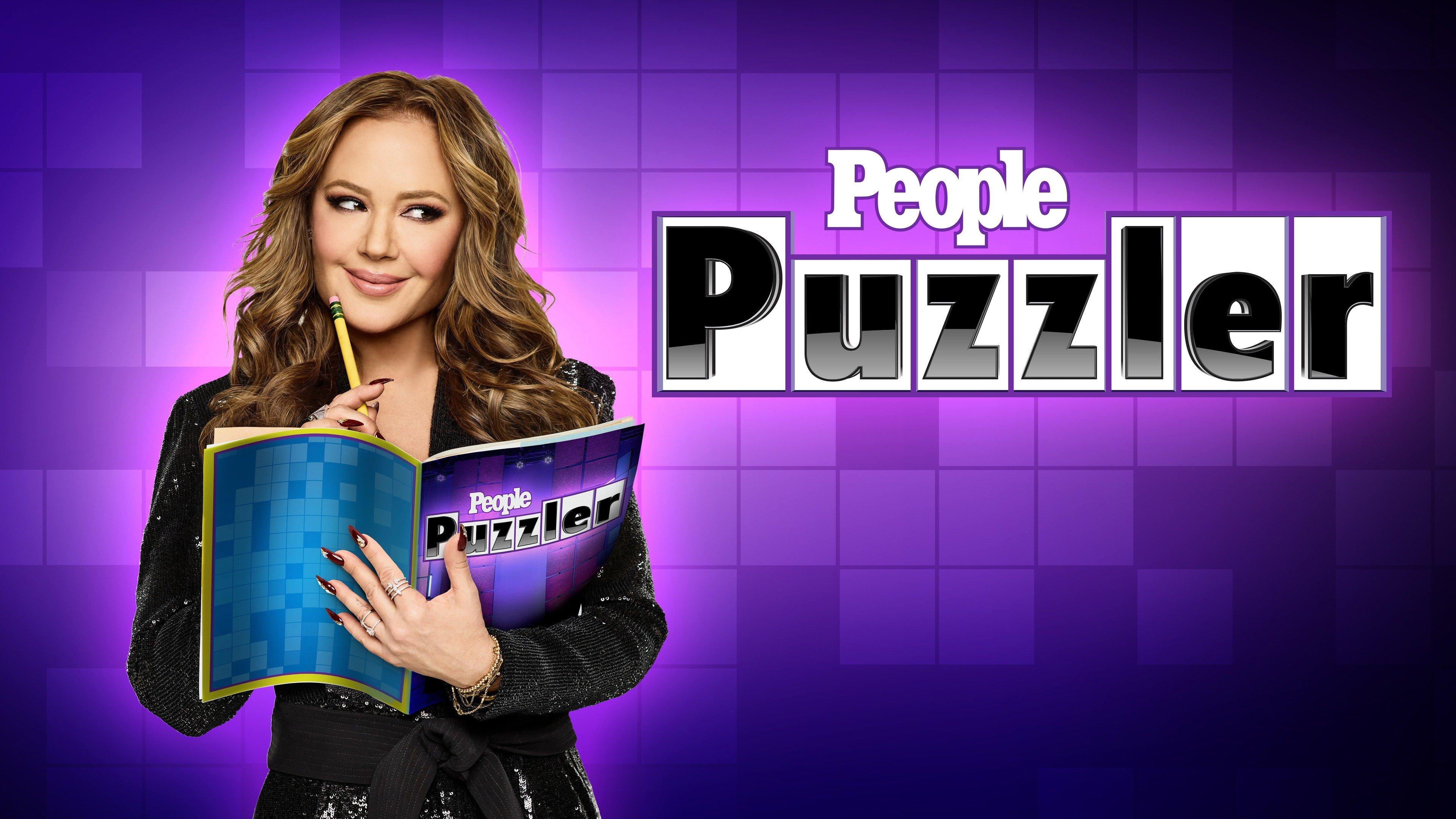 Watch People Puzzler Streaming on Philo for Free