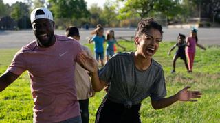 Recess With Liza Koshy and Kevin Hart Recess With Liza Koshy and Kevin Hart
