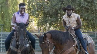 Recreational Rodeo With Leslie Jones Recreational Rodeo With Leslie Jones