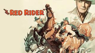 The Red Rider