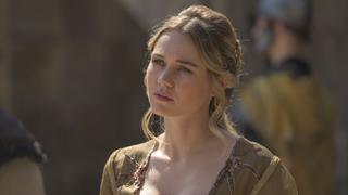 The Hardest Part of Being Queen The Hardest Part of Being Queen