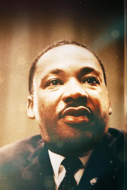 Martin Luther King Jr: Enough Is Enough
