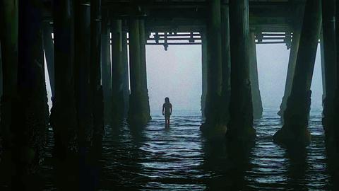 Kidnapped in Paradise