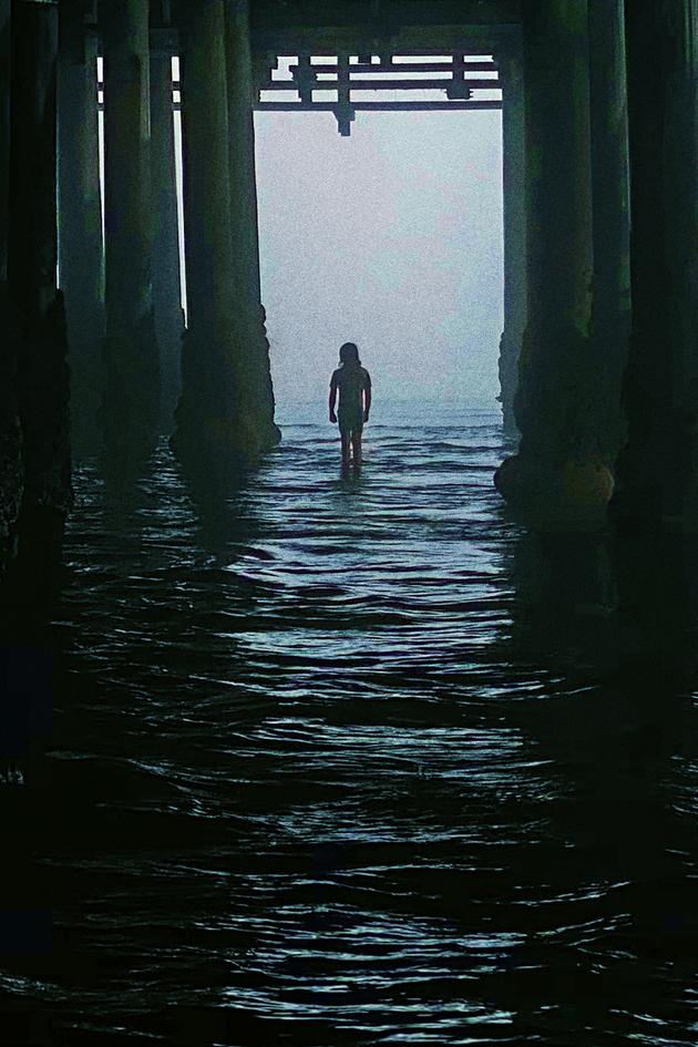 Kidnapped in Paradise