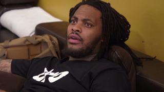 Growing Up Hip Hop Atlanta