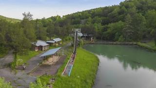 Mysteries of the Abandoned