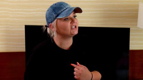 Life After Lockup: Downward Spirals