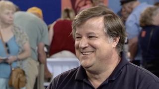 Antiques Roadshow